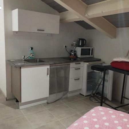 Studio "Les Planchettes" Fay-sur-Lignon Exteriér fotografie